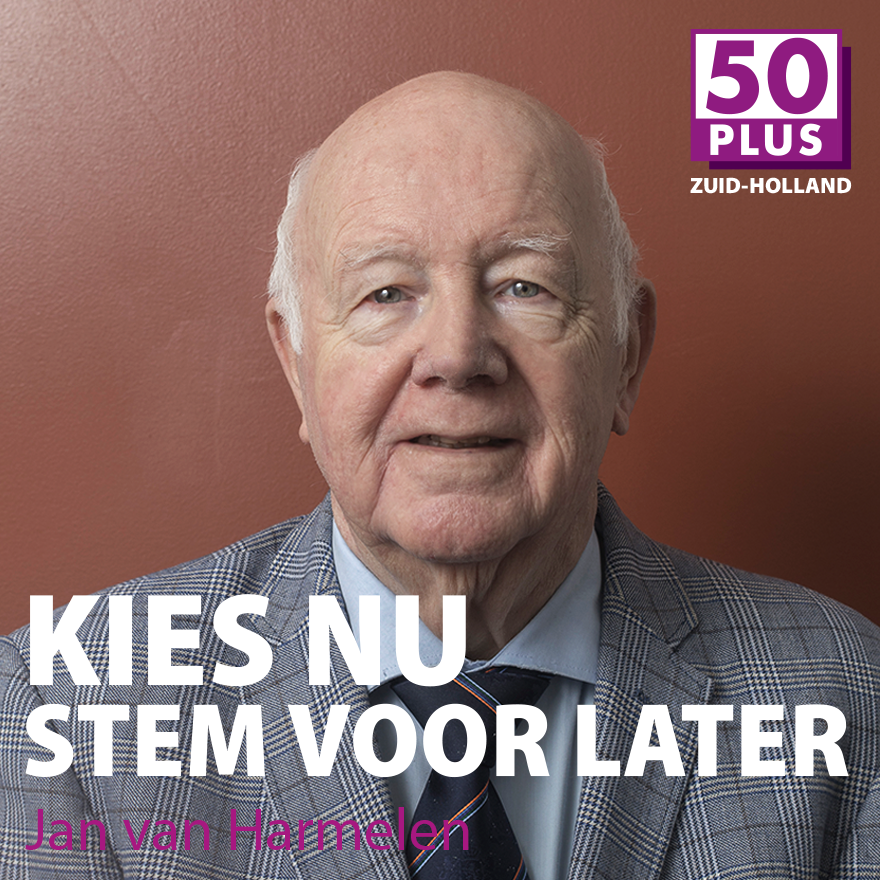 Jan van Harmelen