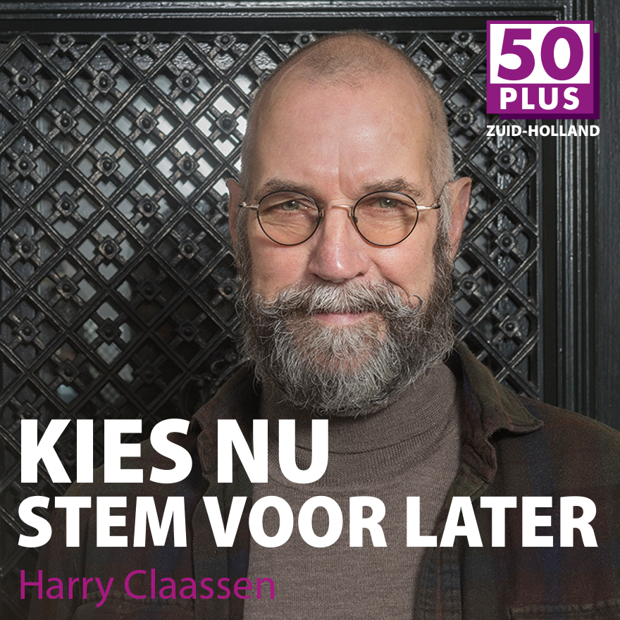 Harry Claassen